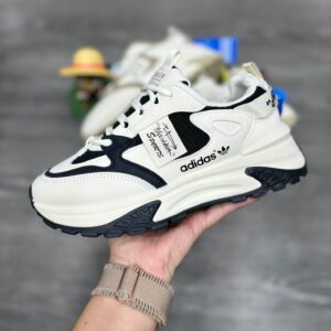 Adidas Sport Blanco y Negro