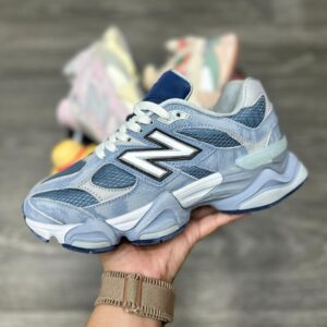 New Balance Azul Claro