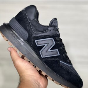 New Balance Negro