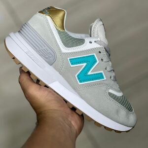 New Balance Gris