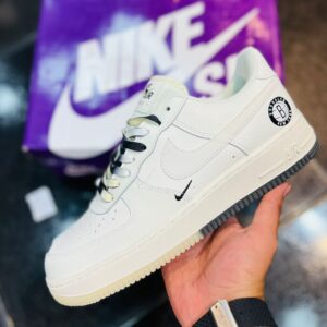 Nike Air Brooklyn Blanco