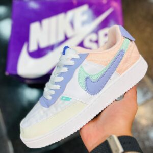 Nike Colores
