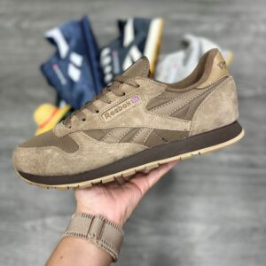 Reebok Café