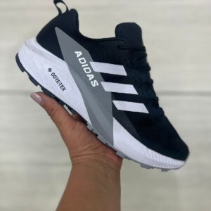 Adidas GORE-TEX Negro Gris