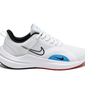 Nike zoom blanco