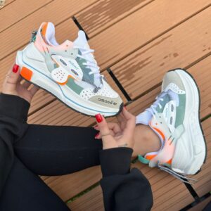 Adidas skaique multicolor unisex