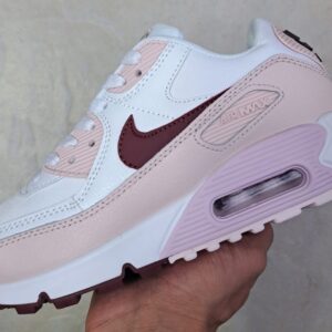 Nike Air Max rosado