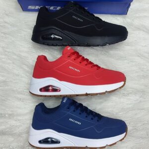 Skechers colores mujer