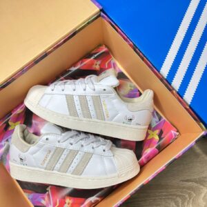 Adidas Super Star Mujer