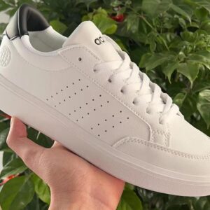 Adidas Blancas Hombre