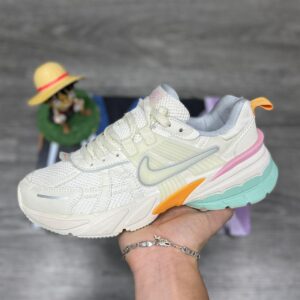 Nike Blanca  Mujer