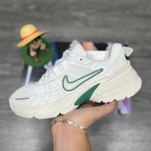 Nike Blanca Hombre