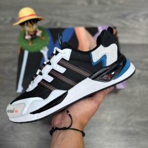 Adidas Negra Hombre