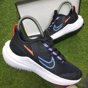Nike Negra colores mujer