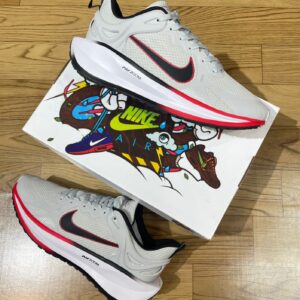 Nike Zoom Blanca Hombre