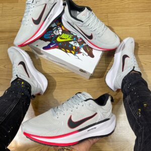 Nike Zoom Blanca Hombre