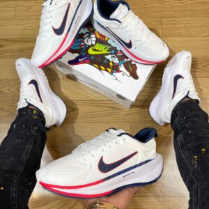 Nike Zoom Blanca Hombre