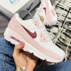 Nike Air Max Colores Mujer