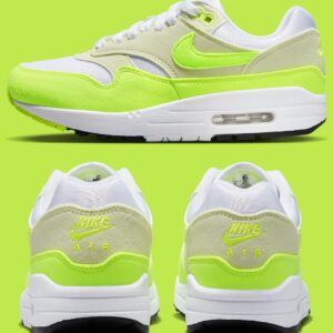 Nike Air Max Colores Mujer