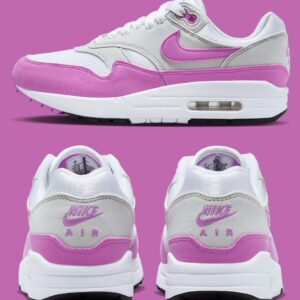 Nike Air Max Colores Mujer