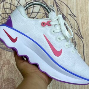 Nike Blanca Mujer