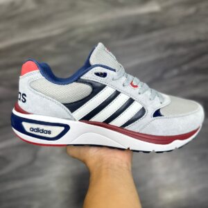 Adidas Gris Colores Hombre