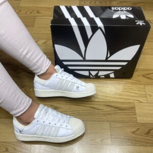 Adidas Super Star Mujer