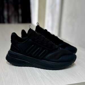 Adidas Negra Hombre