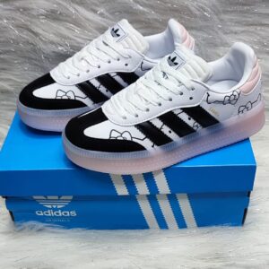 Adidas Samba Mujer