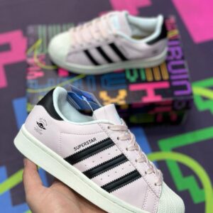 Adidas Super Star Mujer