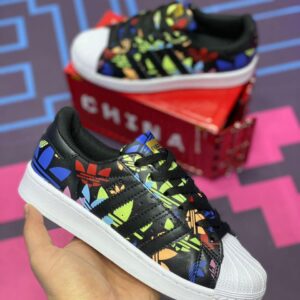 Adidas Super Star Mujer