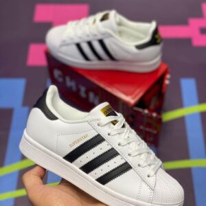 Adidas Super Star Unisex