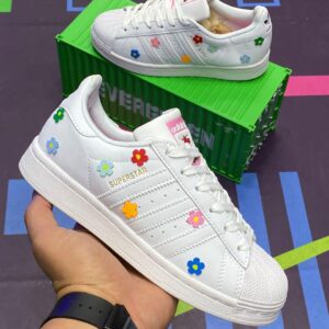Adidas Super Star Mujer