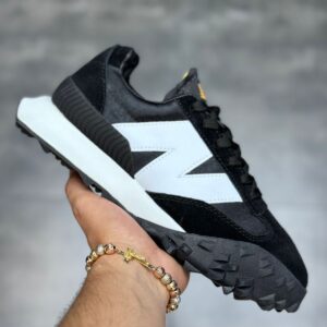 New Balance Negra Hombre