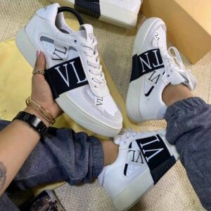 Valentino Blanca Hombre