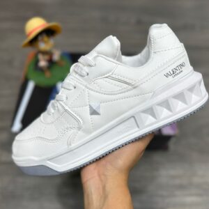 Valentino Blanca Mujer