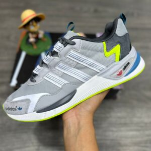 Adidas Gris Hombre